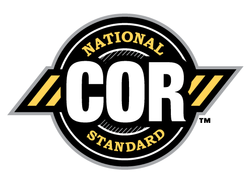 National COR Standard