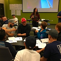 Staff Professional Development Day (PD Day)