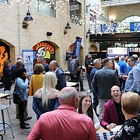 Industry Appreciation Event