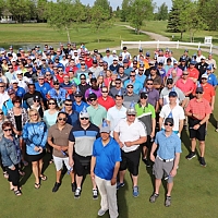 20th Annual Golf Tournament
