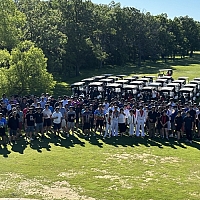 Westland's 23rd Viva Las Vegas Golf Tournament