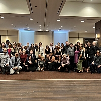 2023 End-of-Year Party