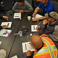 Lean Construction Training Session #1