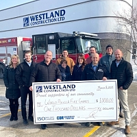 World Police & Fire Games 2023