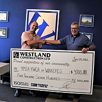 YMCA - YWCA of Winnipeg