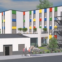 Westland Builds and Restores Homes for the Homeless