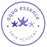 Aqua Essence Swim Academy: Live image of pool area construction