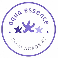 Aqua Essence Swim Academy: View historical images of pool area construction