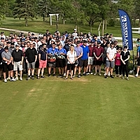 22nd Annual Golf Tournament