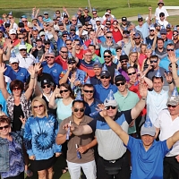 Westland Family Celebrates 40 Years