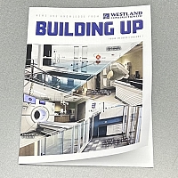 Issue 19 of Building Up is Out!