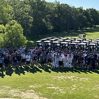 Westland's 23rd Annual Golf Tournament