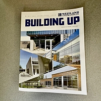 Issue 21 of Building Up