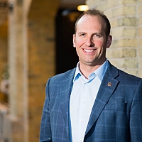 Q&A with Peter Grose, WCA Chair and President and CEO of Westland Construction