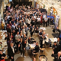 Celebrating Longevity in Business at Winnipeg’s Popular Historical Landmark