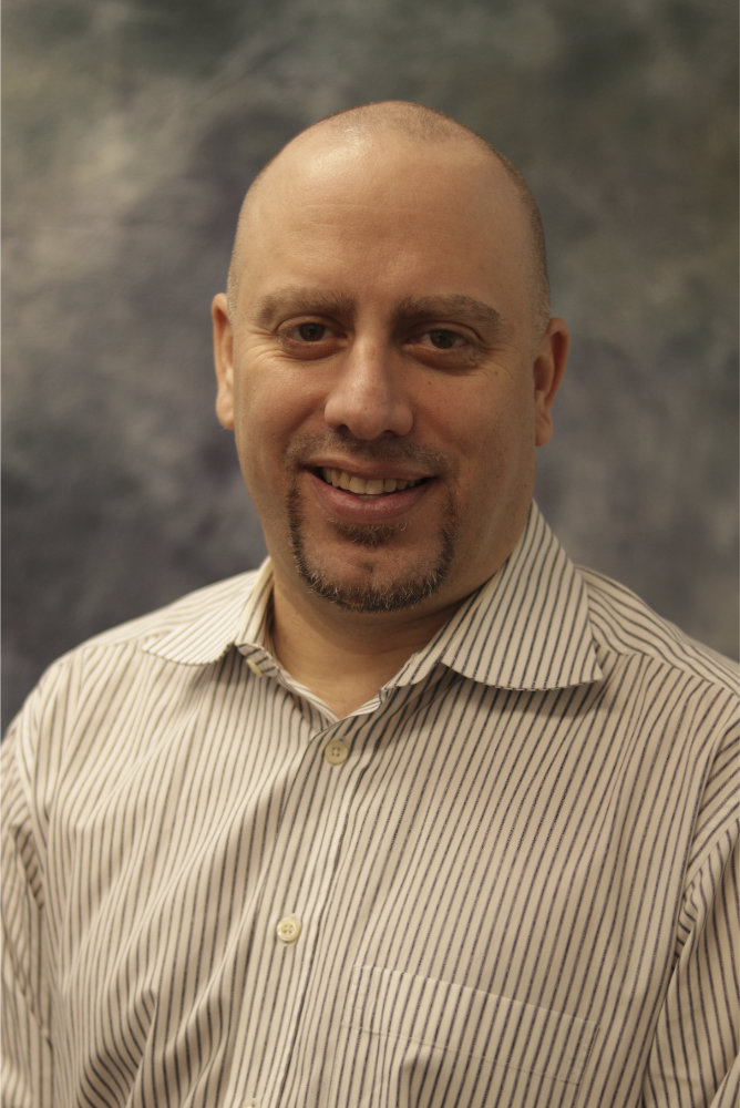 Darryl Berard