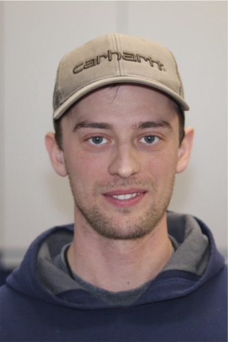 Gary Gallaher