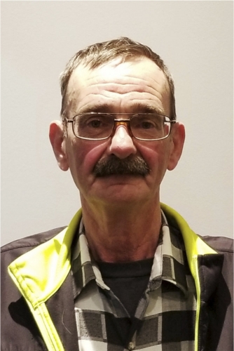 Ken Smith