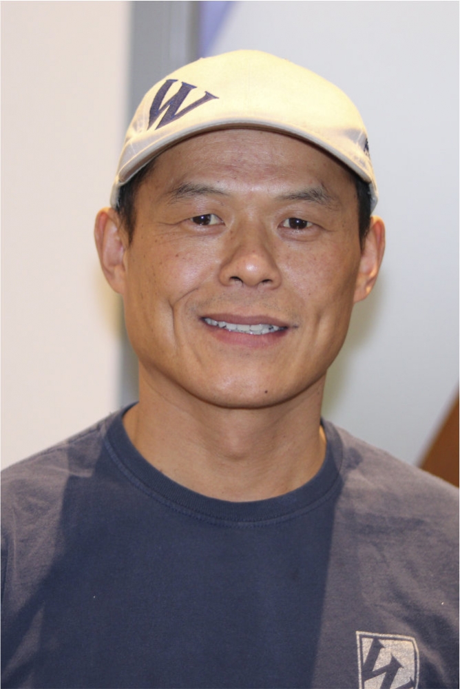 Marcus Athitang