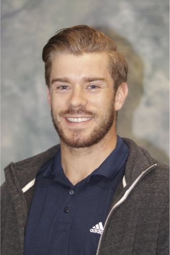 Matt Froese