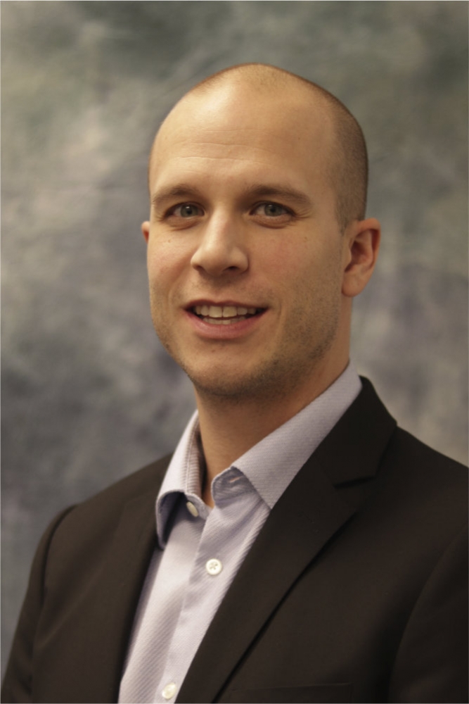 Nik Thorington