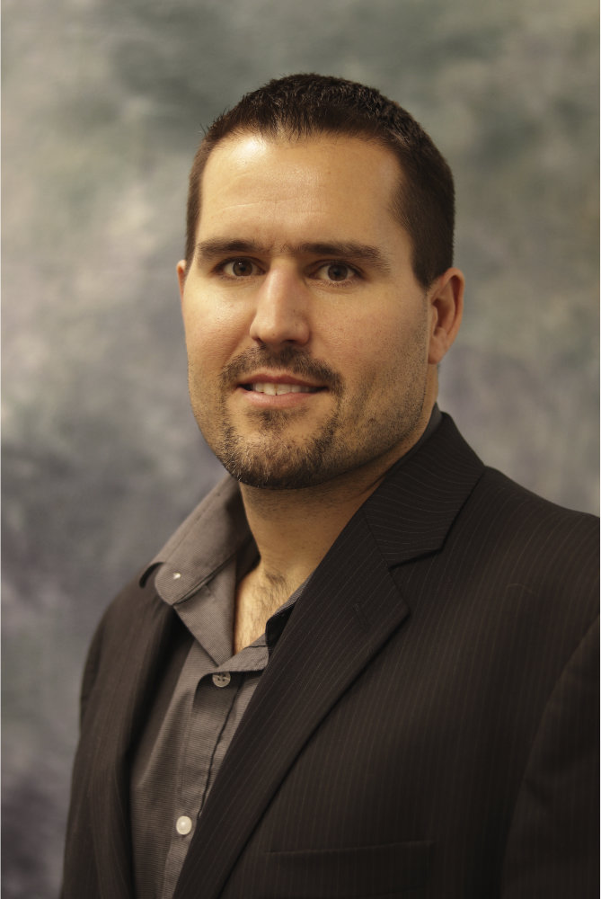 Ryan Ammeter