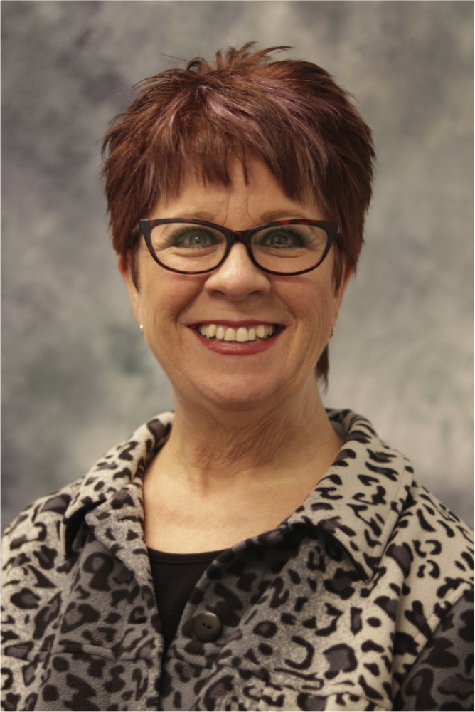 Susan Young