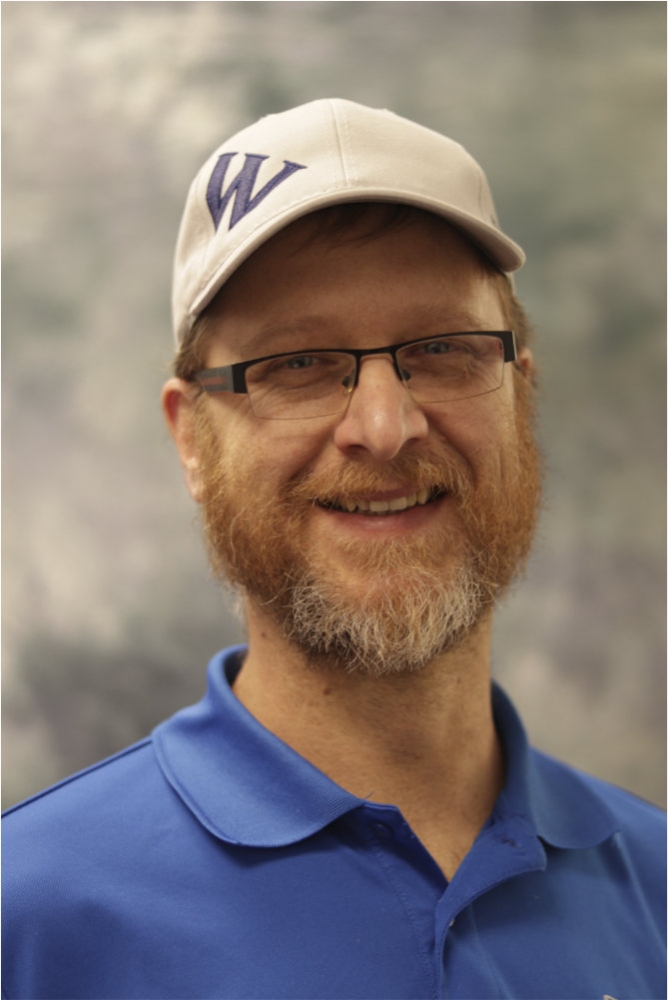 Walter Dyck
